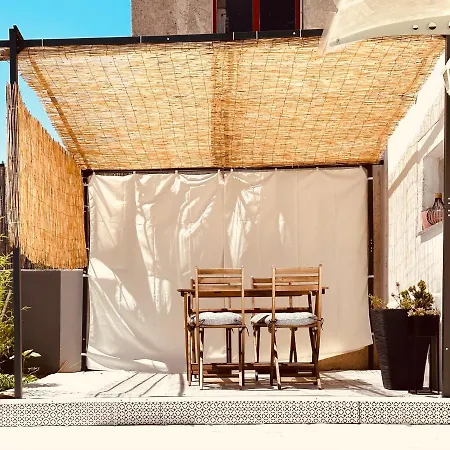 Vakantiehuis Stalica