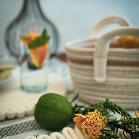 Stalica Prázdninový dům