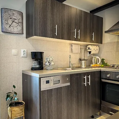Holiday home Stalica