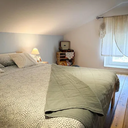 Stalica Holiday home Vozilici