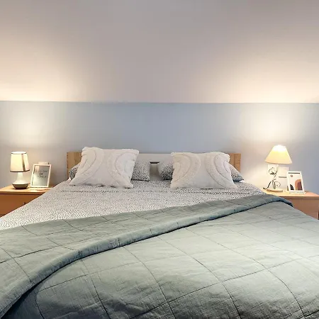 Holiday home Stalica Vozilici