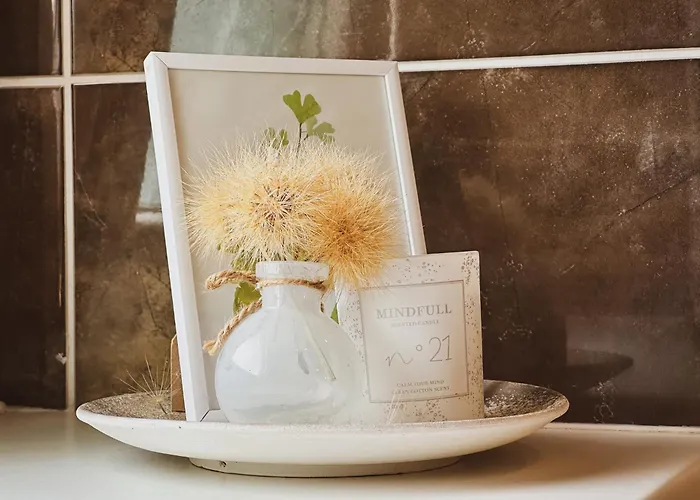 Feriehus Stalica Vozilici